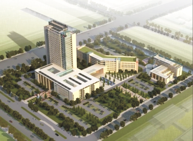 ���ݵ�������ҽԺ