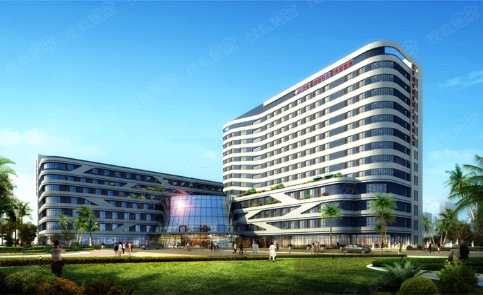 ������ҽ�ƴ�ѧ����ҽԺ