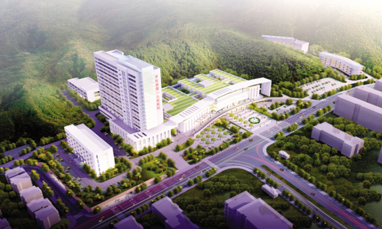 ��̨������ҽԺ