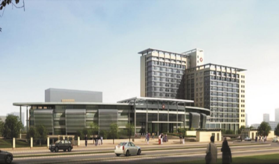 �㽭��ѧҽѧԺ��������ҽԺ