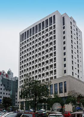 ̨���е�һ����ҽԺ