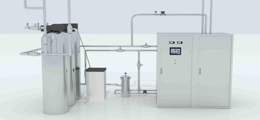 ˫��Ѫ͸��ˮ�豸